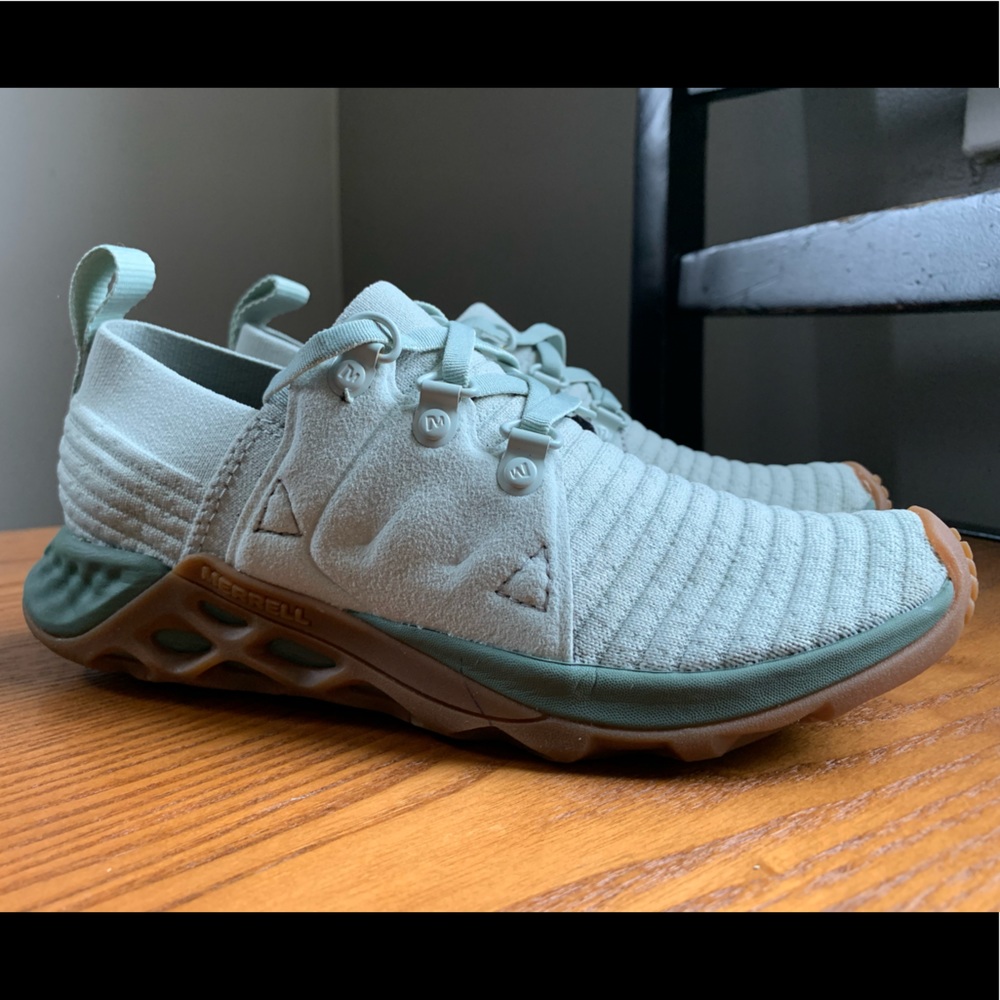 Merrell Women’s Range AC+